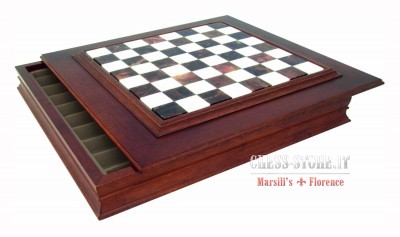 CHESS SET N°078 online